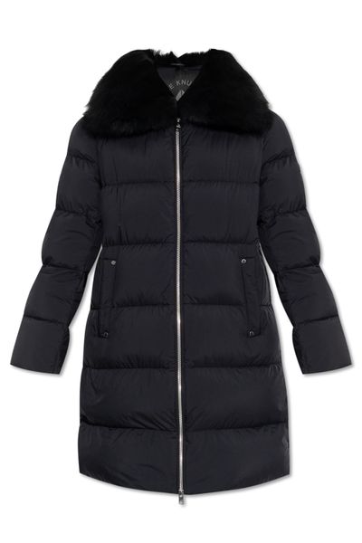 Moose Knuckles Belle Dune Padded Coat