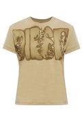 Diesel T-Ila-Aa3 T-Shirt