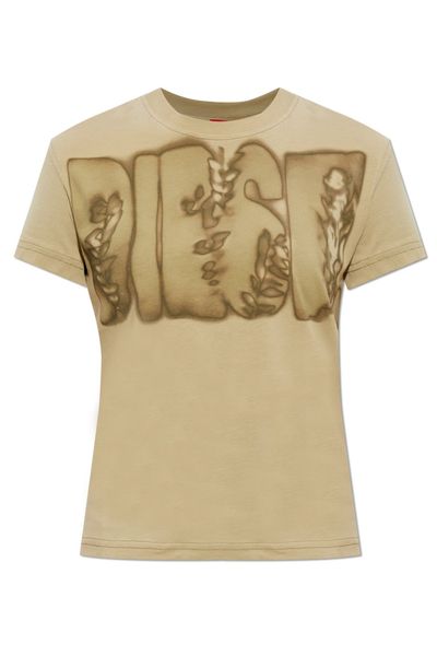 Diesel T-Ila-Aa3 T-Shirt