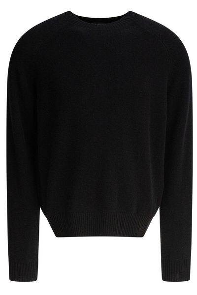 Tom Ford Crewneck Knitted Jumper