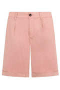 Moorer Regular-Fit Bermuda Shorts
