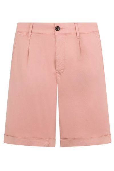 Moorer Regular-Fit Bermuda Shorts