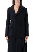 Sacai Double-Faced Tailored Blazer