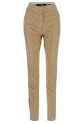 Jacquemus Le Pantalon Tibau Slit Pants