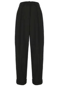 Miu Miu Pleated Trousers