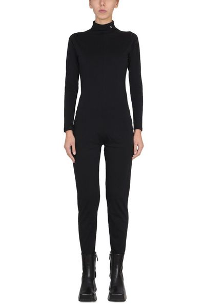 Raf Simons Tailored Fit Jumpsuit