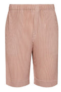 Homme Plissé Issey Miyake Color Pleats 2 Shorts