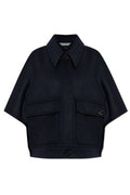 Max Mara Dream Short Cape