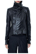 Rick Owens Naska Biker Jacket