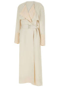 Entire Studios Vela Belted Trench Coat
