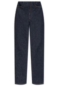 Sportmax Aligi1234 Straight Leg Jeans