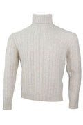 Eleventy Long-Sleeved Roll-Neck Jumper