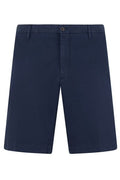 Fedeli Regular-Fit Shorts