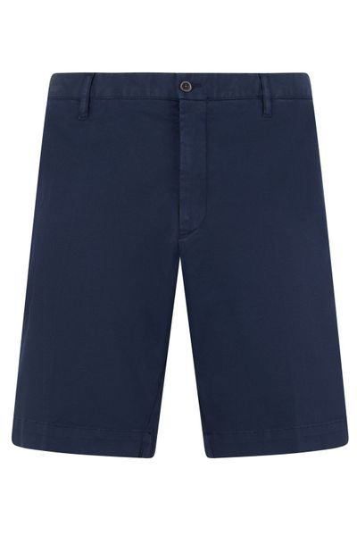 Fedeli Regular-Fit Shorts