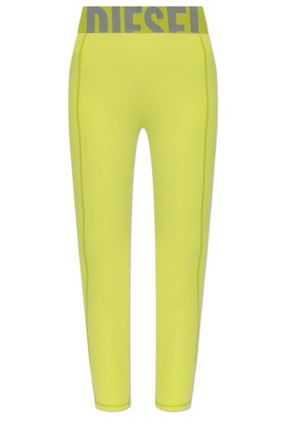 Diesel Adeline-D-Pop Pants