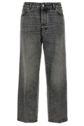 Haikure Straight-Leg Jeans