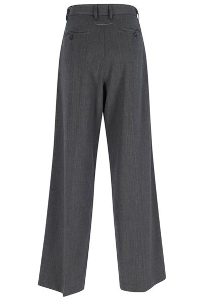 MM6 Maison Margiela Tailored Trousers