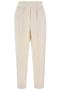 Brunello Cucinelli Straight Leg Trousers