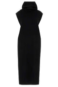 Alaïa Tabard Top