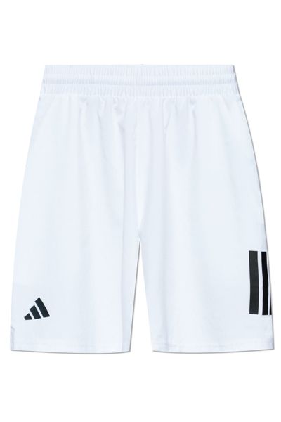 Adidas Club Tennis Climacool 3-Stripes Shorts