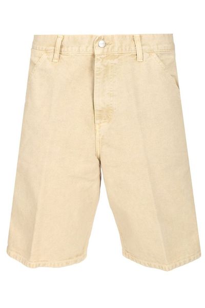 Carhartt WIP Single Knee-Length Shorts