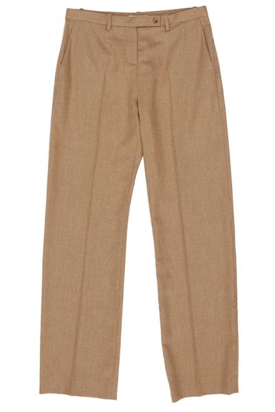 Khaite Hunter Pants
