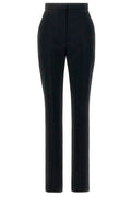 Alexander McQueen Tailored Trousers