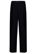 Maison Margiela Wide-Leg Trousers