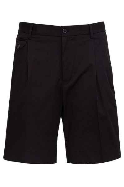 Dolce & Gabbana Tailored Bermuda Shorts