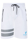 Paul & Shark Elasticated Drawstring Shorts