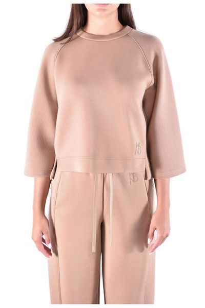 Weekend Max Mara Boxy Sweatshirt