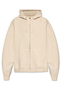 Maison Margiela Numeric Logo Hoodie