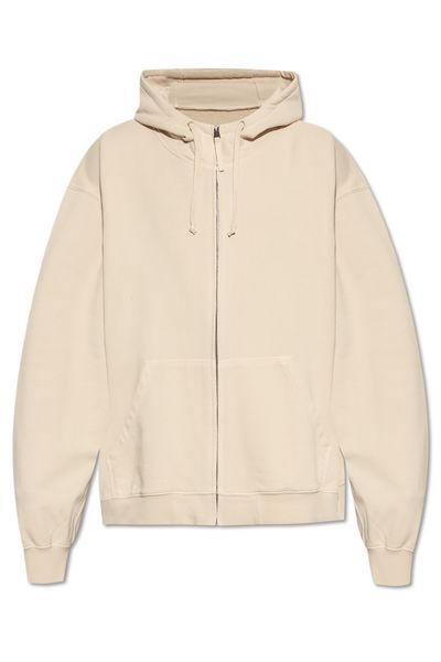 Maison Margiela Numeric Logo Hoodie