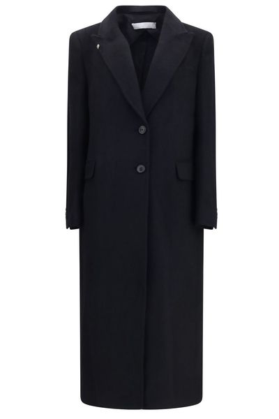 Our Legacy Manta Long Single-Breasted Coat
