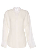 Alaïa Round Blouse