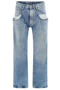 Maison Margiela Classic Bootcut Jeans