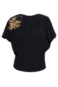 Isabel Marant Sakine Top