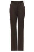 Alexander McQueen Pleated Tailored Pants