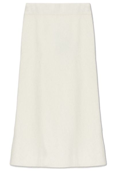 Lisa Yang Asta Knitted Skirt