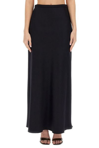 Max Mara Clavier Maxi Skirt