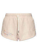 Zadig & Voltaire Smile Sweat Shorts