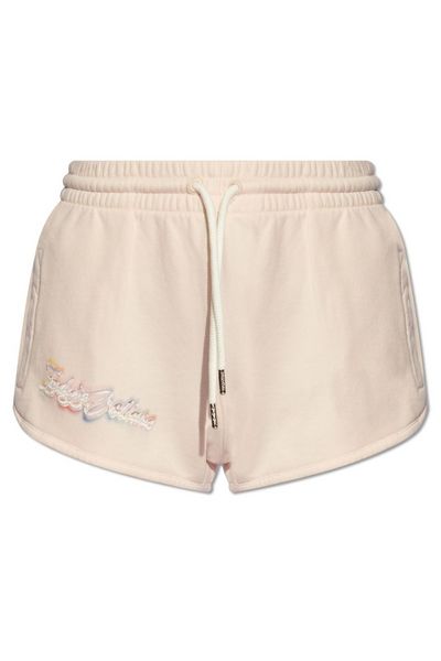 Zadig & Voltaire Smile Sweat Shorts
