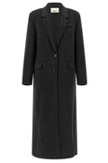 Isabel Marant Clesa Single Breasted Coat