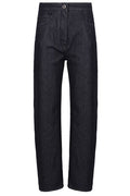 Max Mara Pesco Straight Leg Jeans