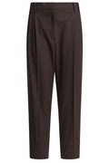 Brunello Cucinelli Straight-Leg Pants