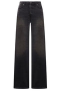 Haikure Bethany Baggy Jeans