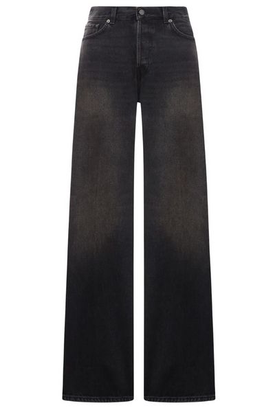 Haikure Bethany Baggy Jeans