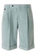 PT Torino Corduroy Casual Shorts