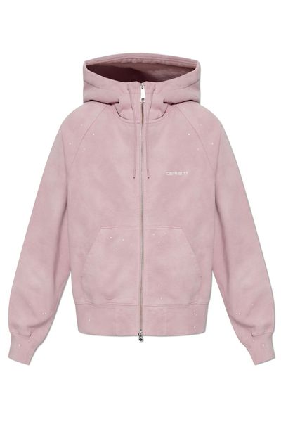 Carhartt WIP Hooded Painter Jacket