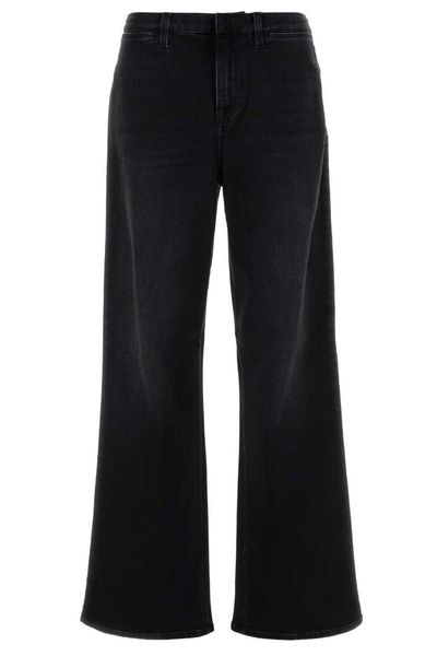 Gucci Low Straight Petite Jeans